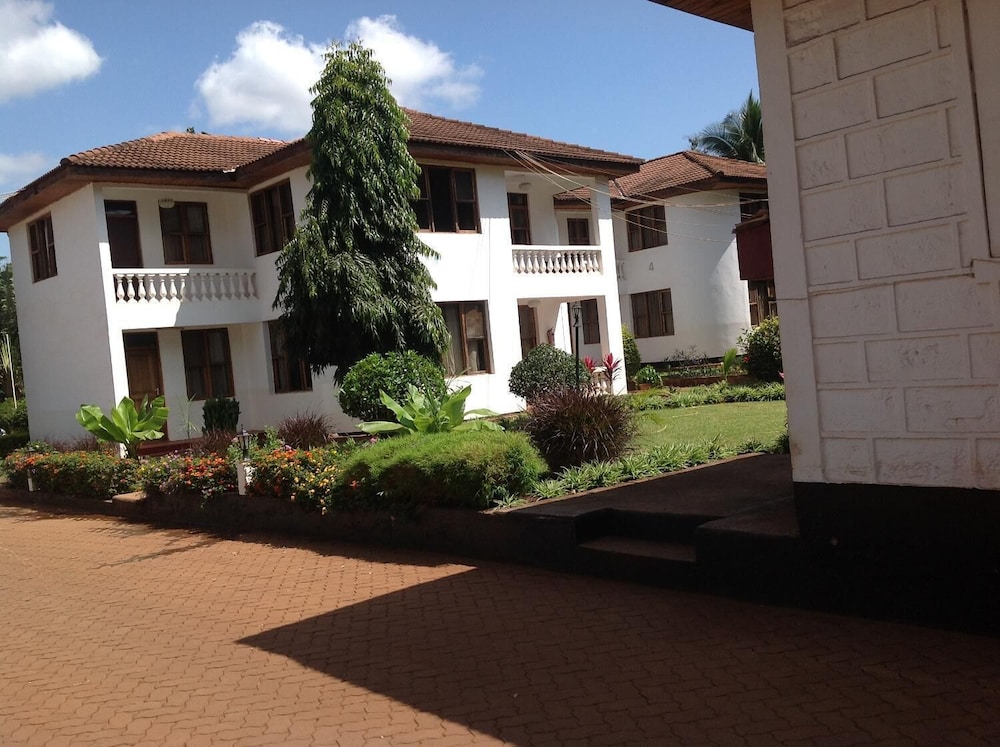 Keys Hotel Mbokomu Branch 39/50