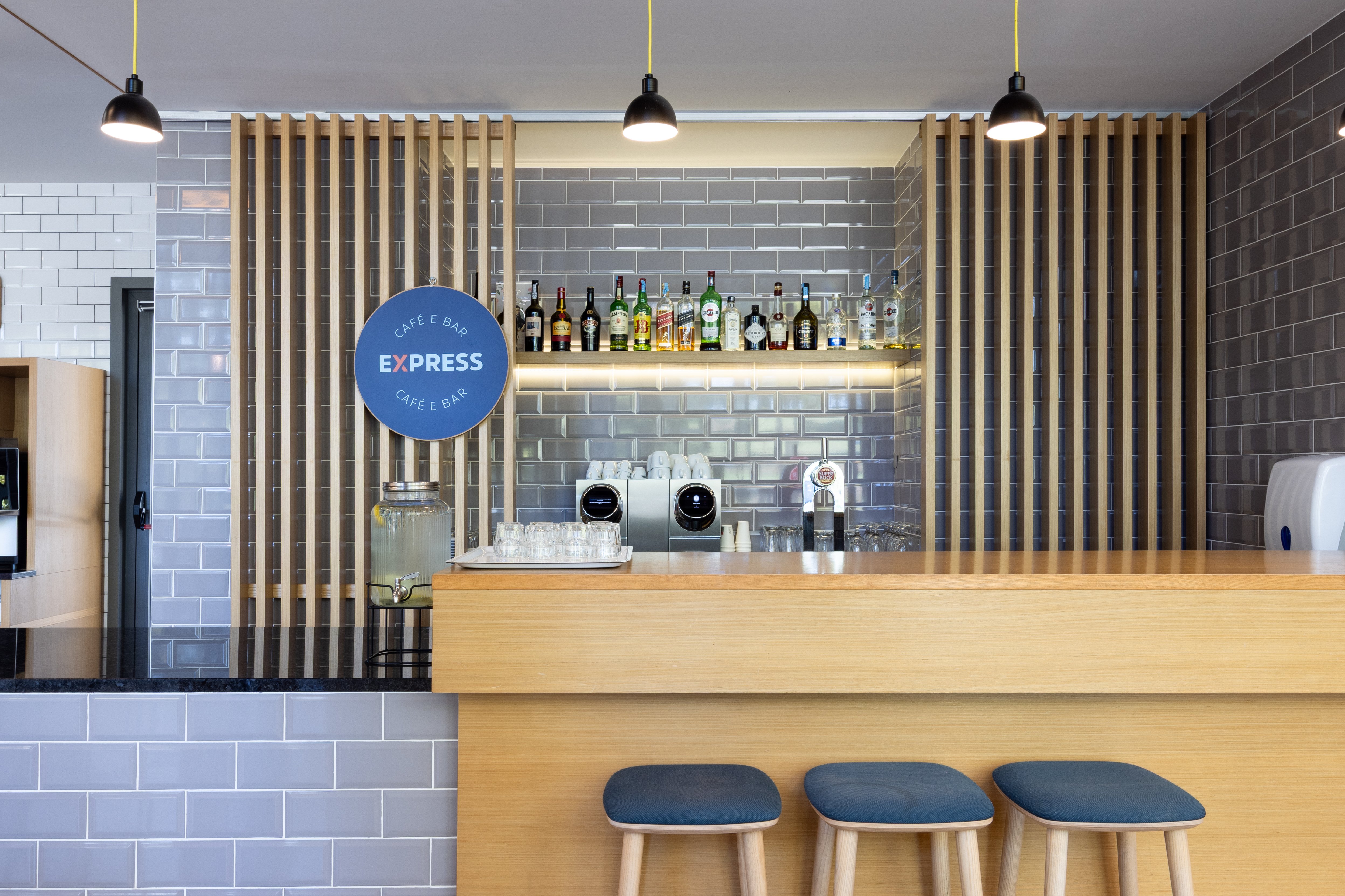 Holiday Inn Express Porto Exponor 62/81