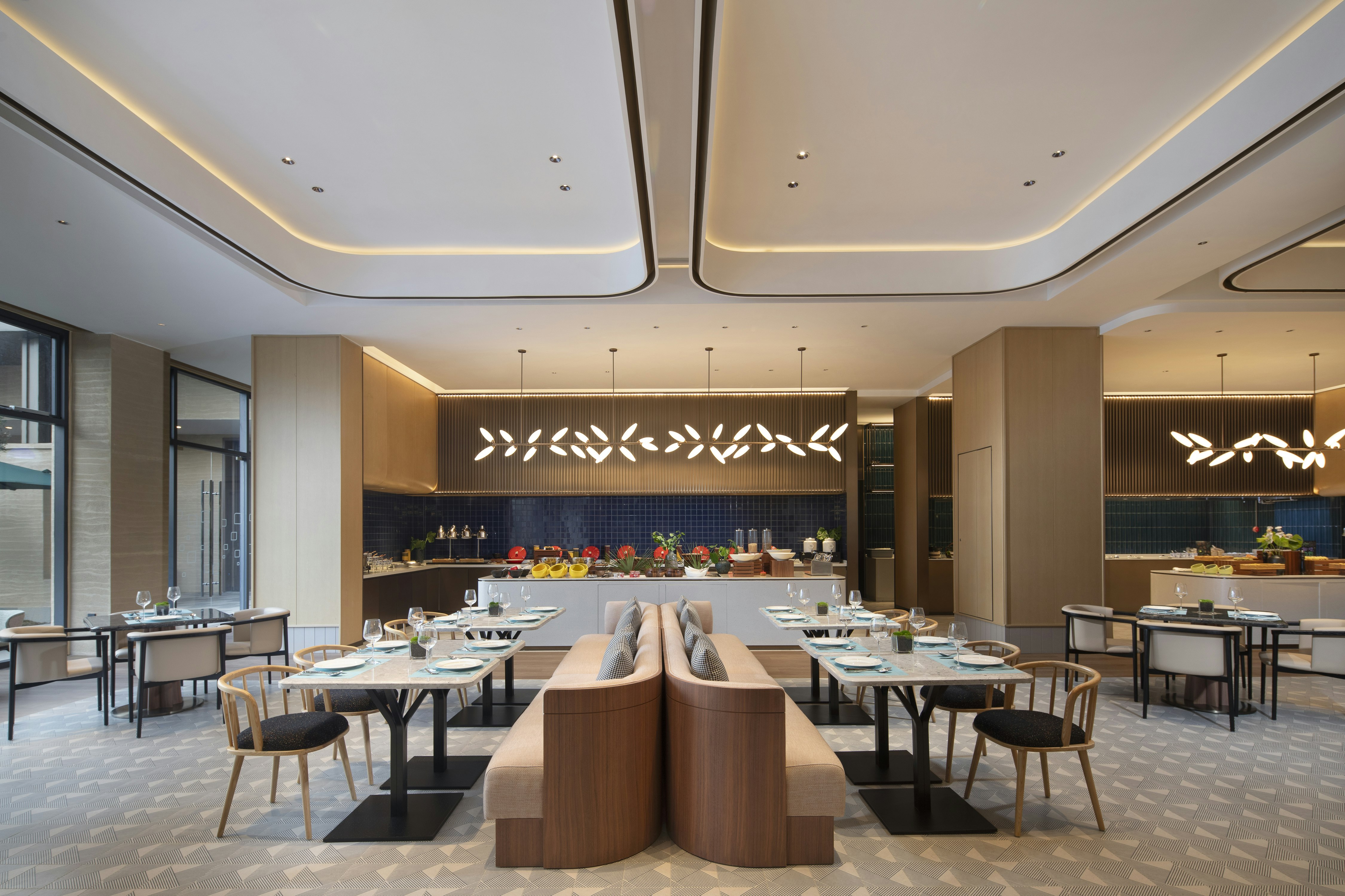 Hilton Garden Inn Zhangjiajie Tianmen Mountain 27/30