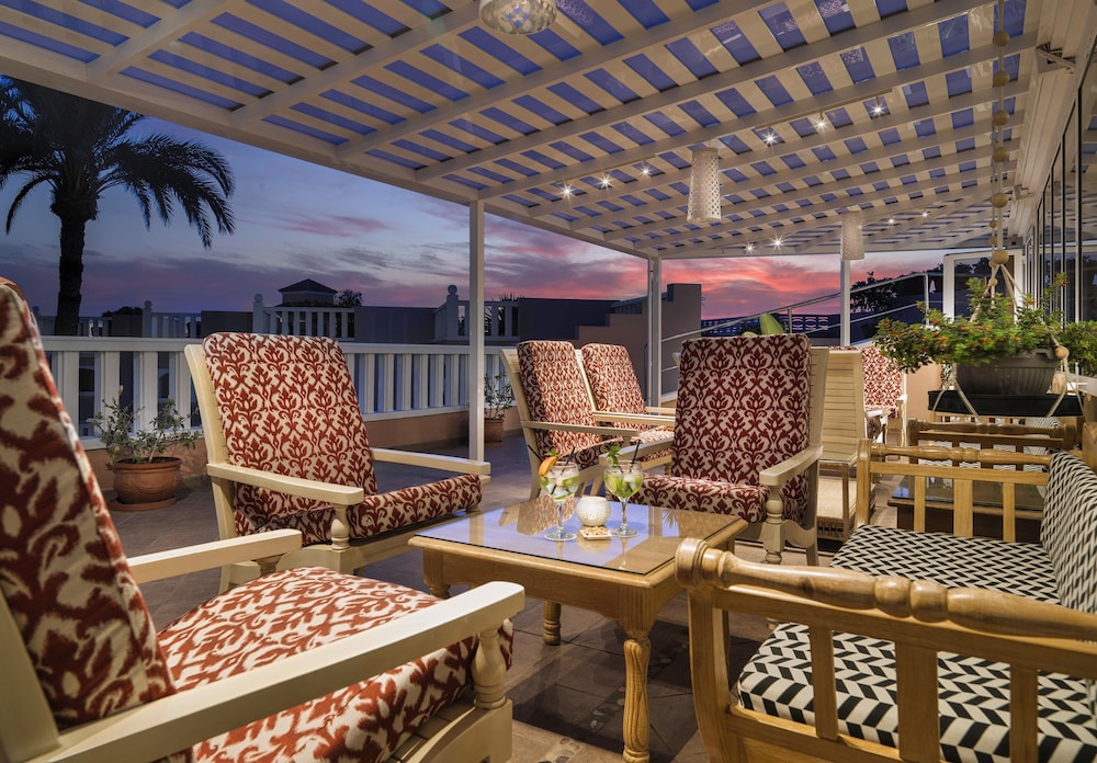 Sol Sun Beach Apartments 8/60