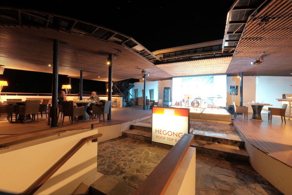 Capa Resort Maumere 42/66