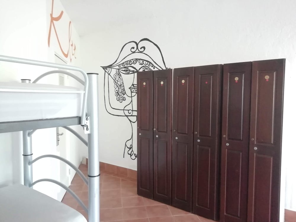 Nirvana Hostel Cancun Hotel Zone 30/51