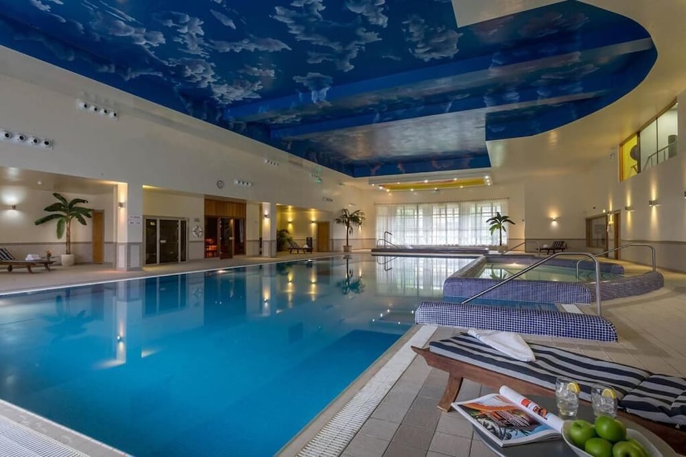 MULLINGAR PARK HOTEL 22/50