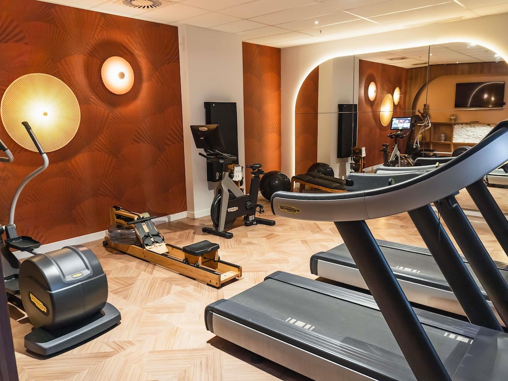 Ibis Styles Sevilla City Santa Justa 27/46