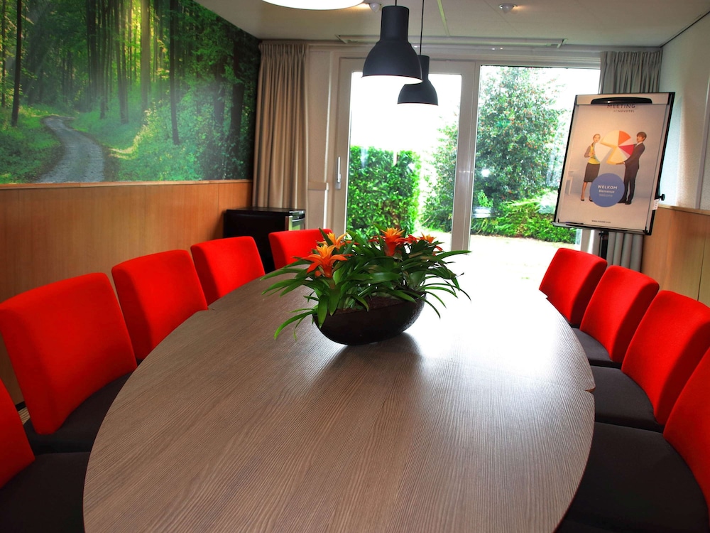 NOVOTEL BREDA 45/73