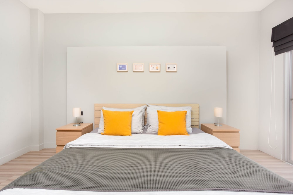 Studio 365 Serviced Apartment 28/69