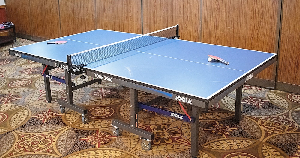 sport facilities