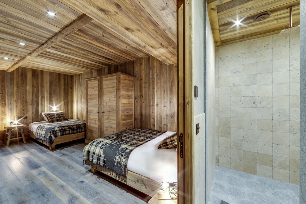 Le Refuge De Solaise 15/50