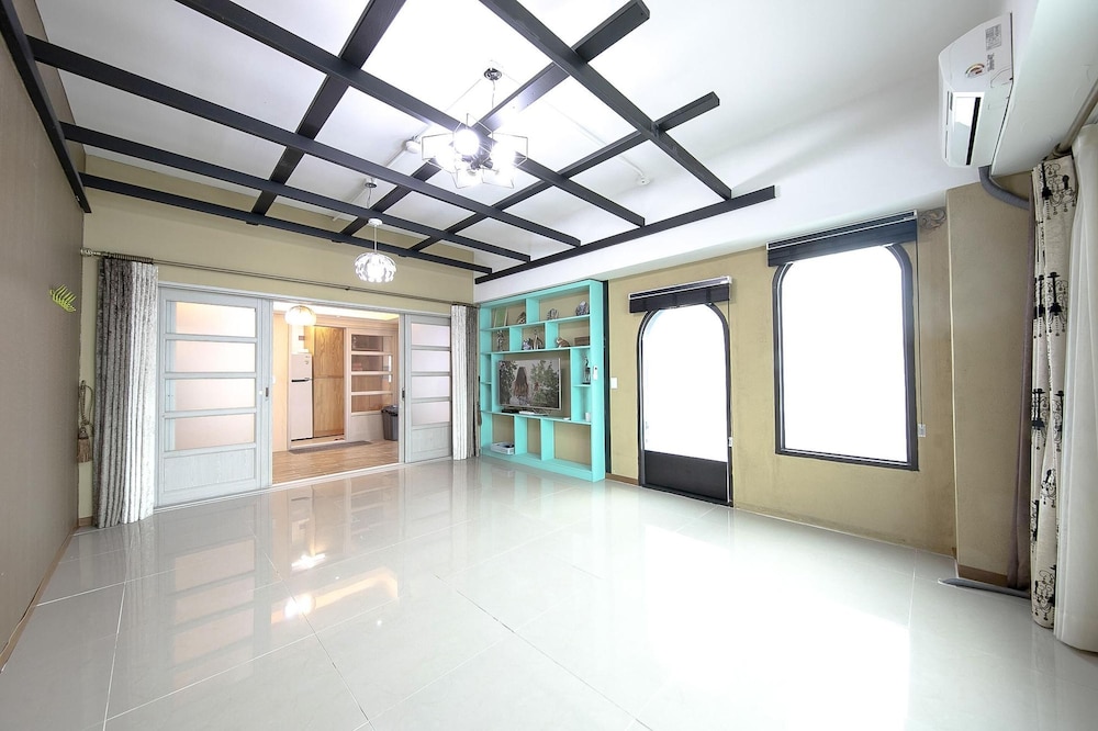 Gangneung The Ciel Spa Pension 3/49