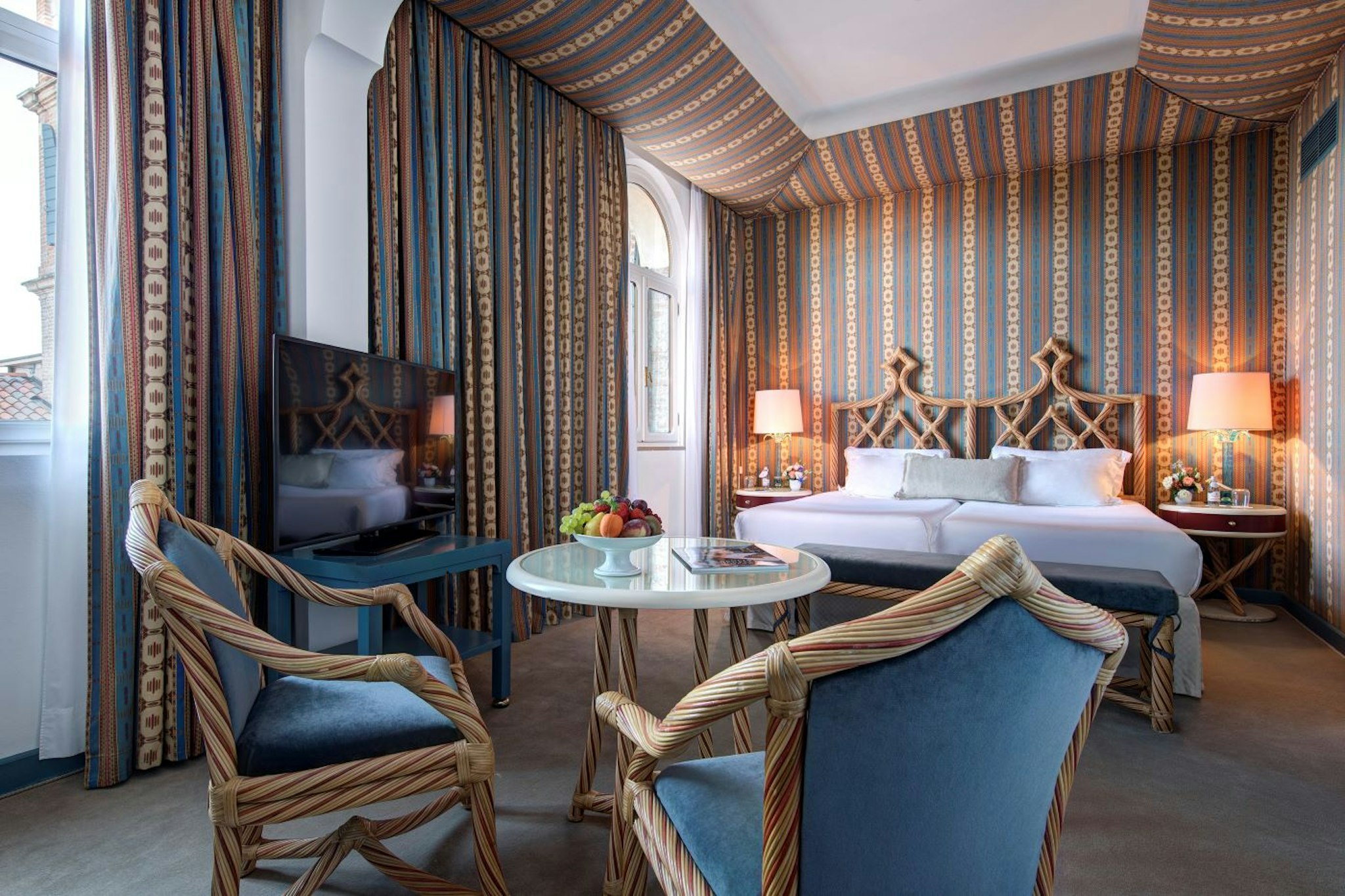 Hotel Excelsior Venice Lido Resort 7/26