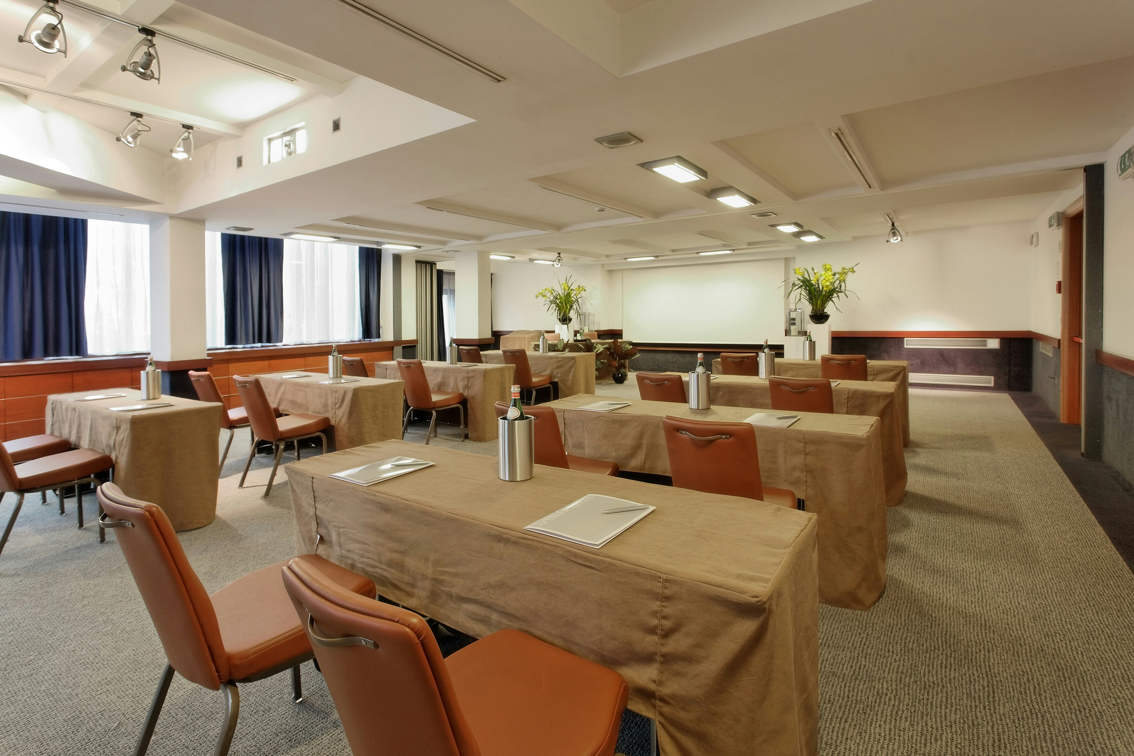 Starhotels Michelangelo Florence 16/19