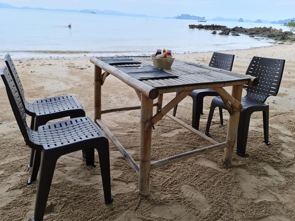 Bliss Resort Krabi 58/77