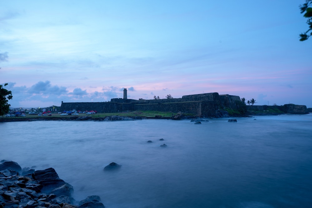 Le Grand Galle 42/50