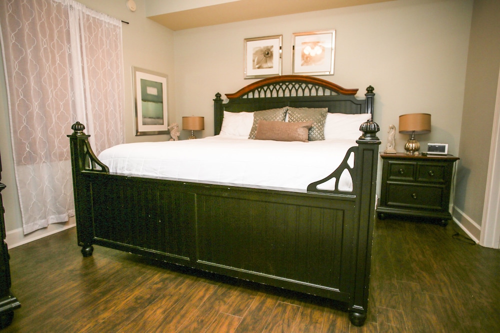 Tidewater Beach Resort By Panhandle Getaways 7/78