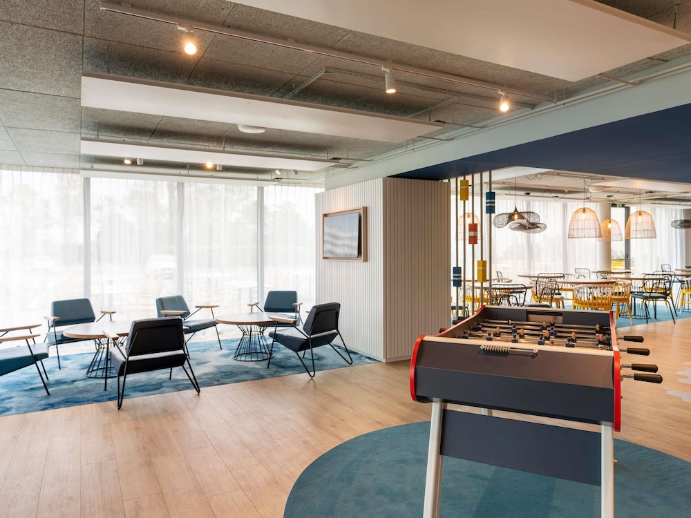 Ibis Styles Morlaix 22/47