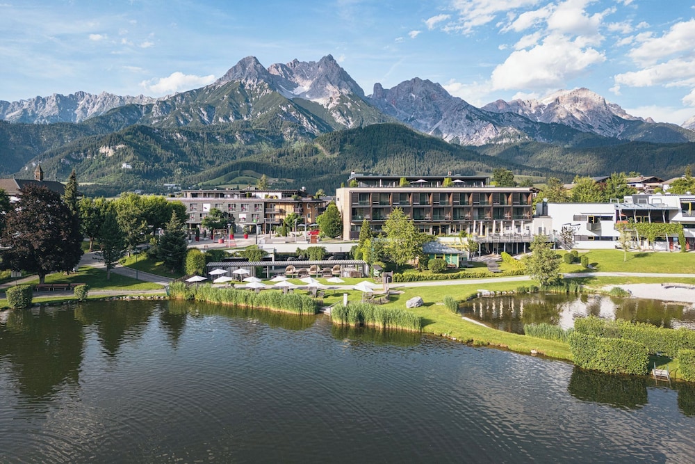 Ritzenhof - Hotel & Spa am See 42/50