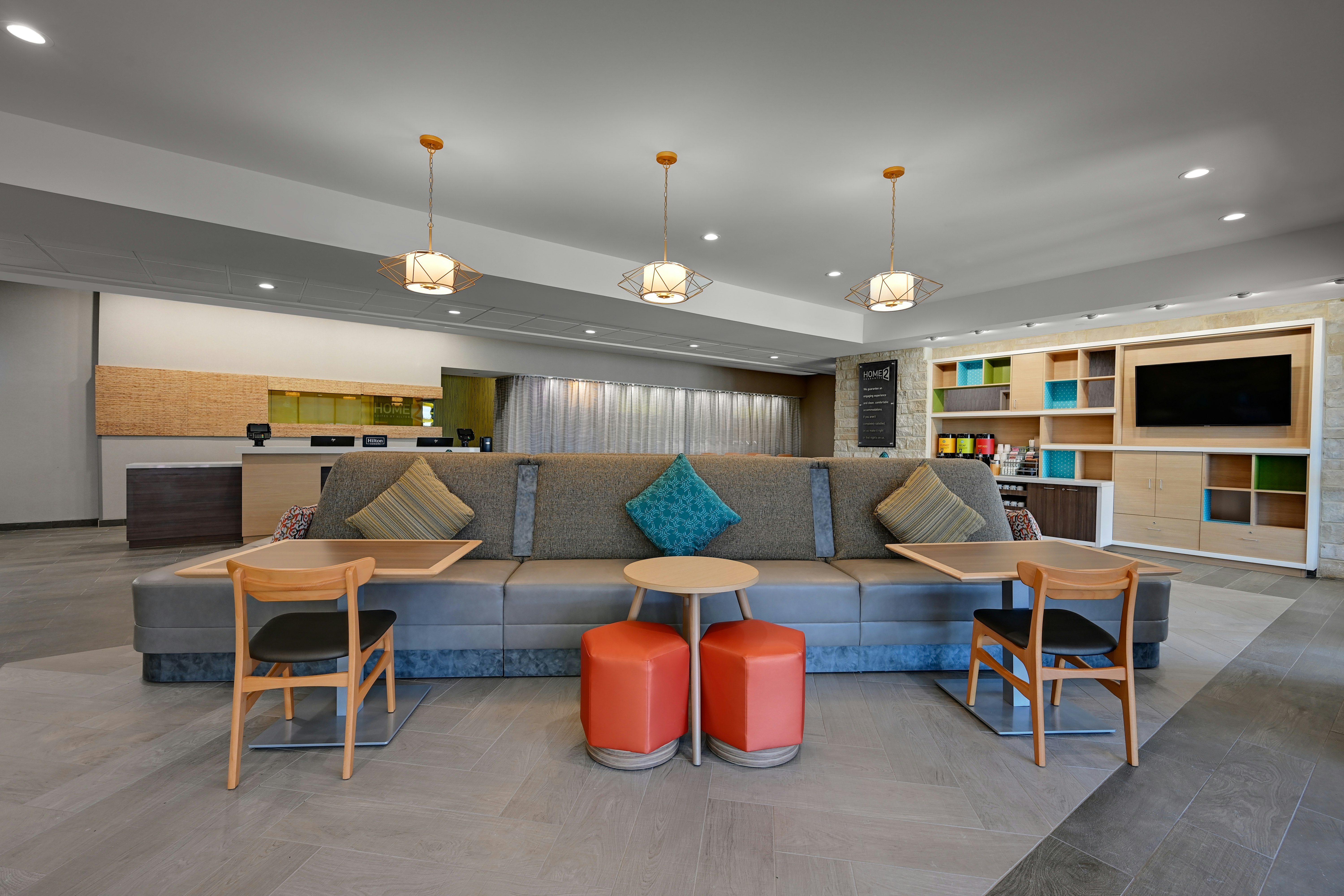 Home2 Suites by Hilton Temple 23/47