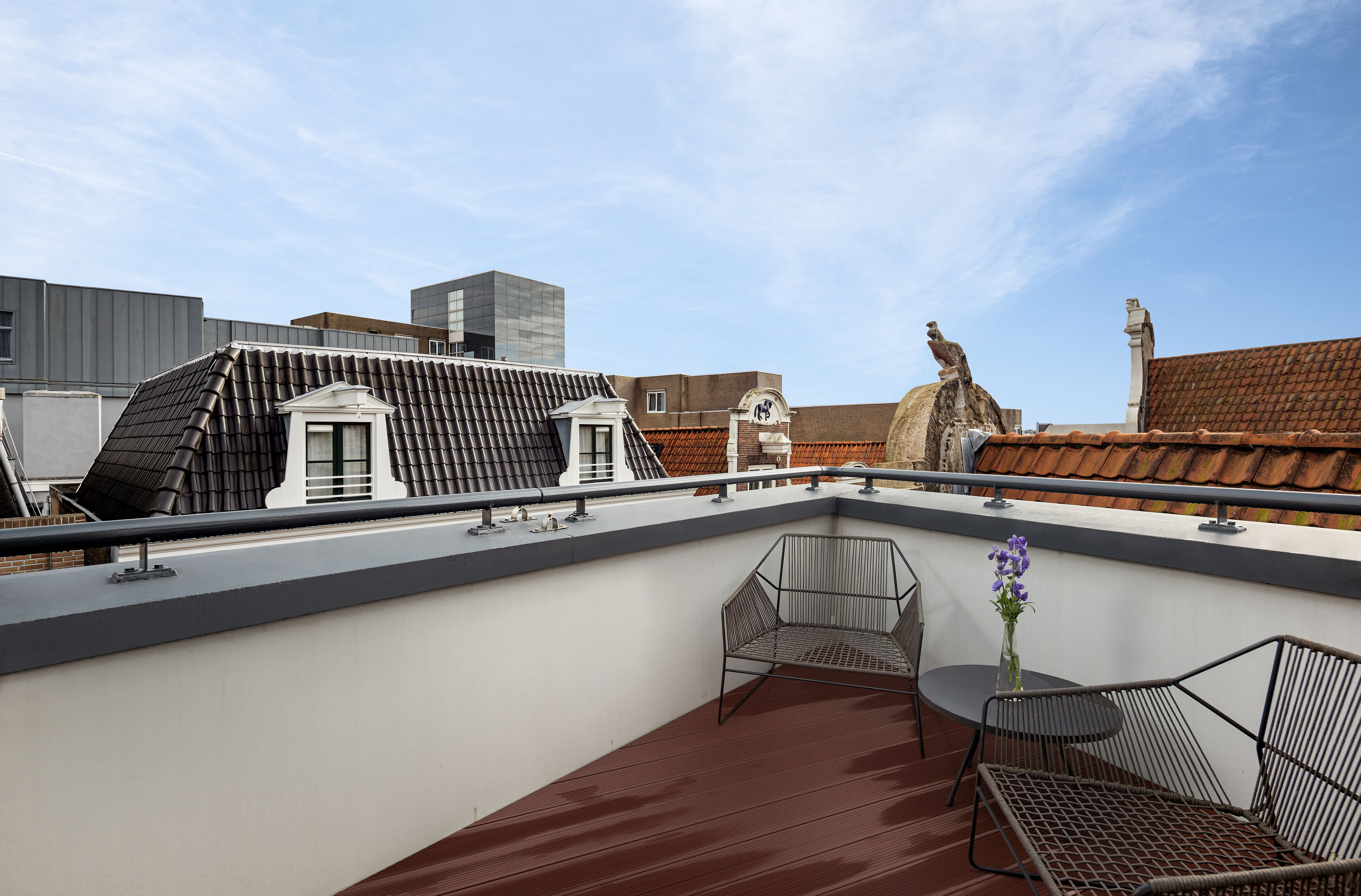 Kimpton De Witt 45/50