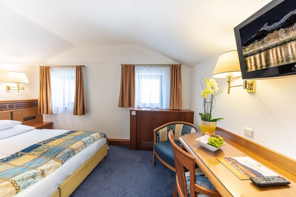 Hotel Mondschein 16/33