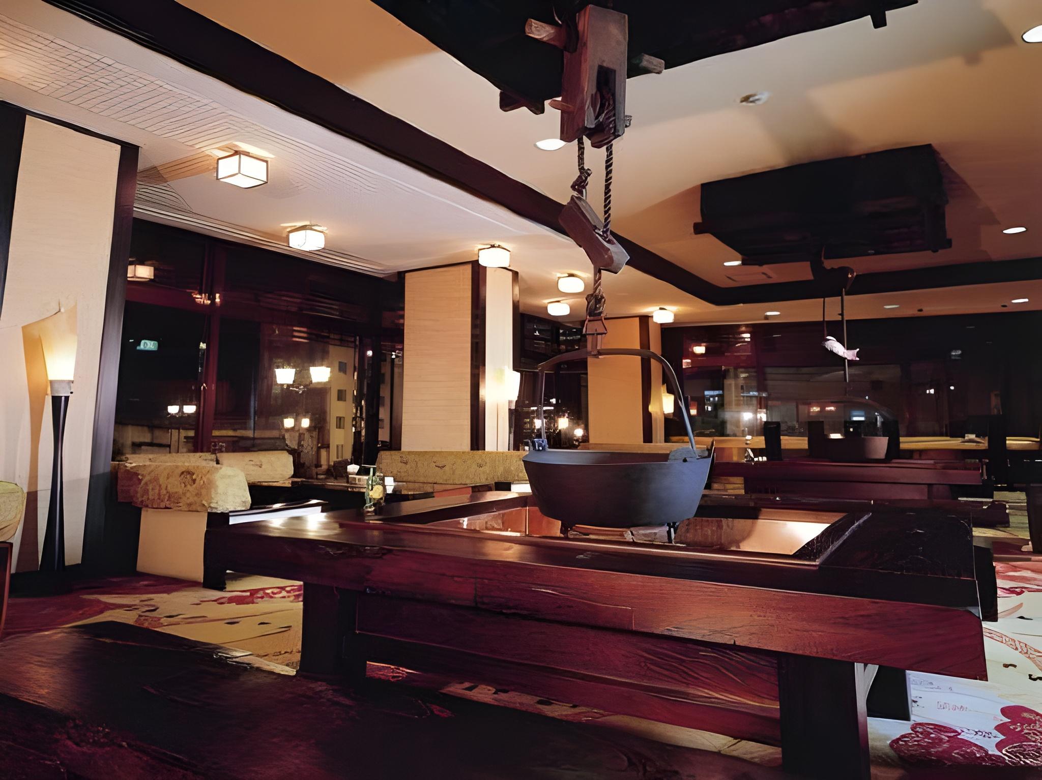 Gero Royal Hotel Miyabitei 4/21