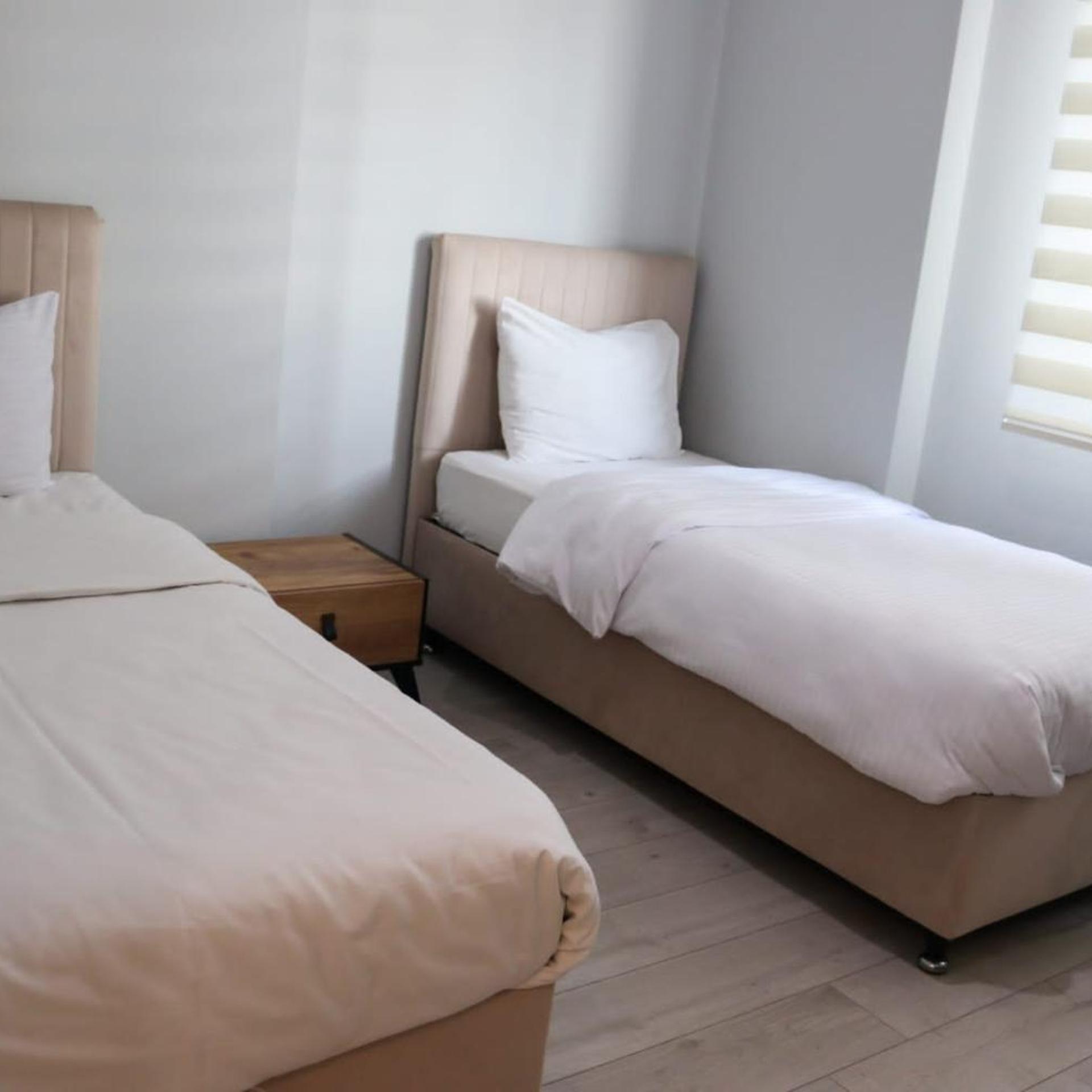 Bahar Residence 26/55