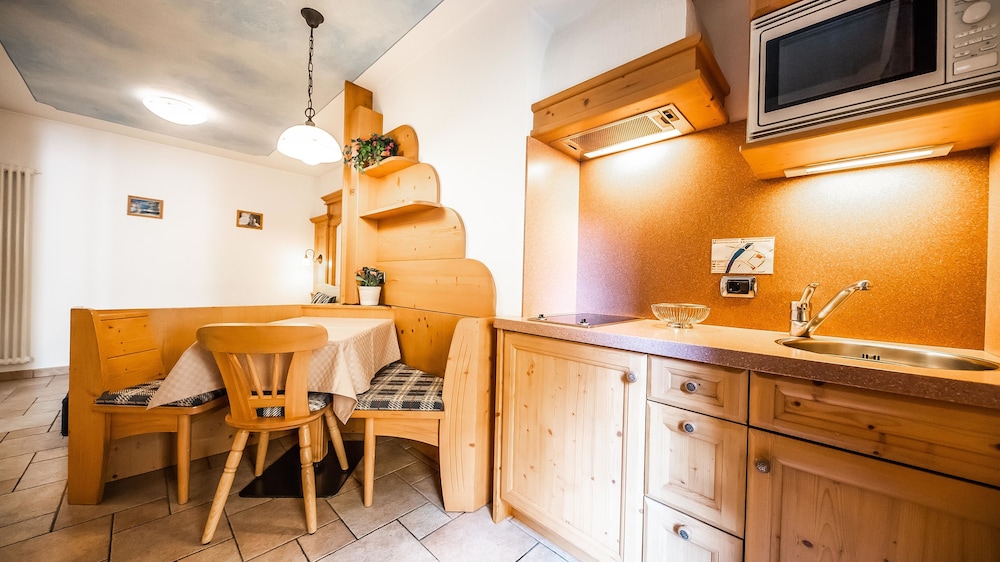 Chalet Mottolino 38/50