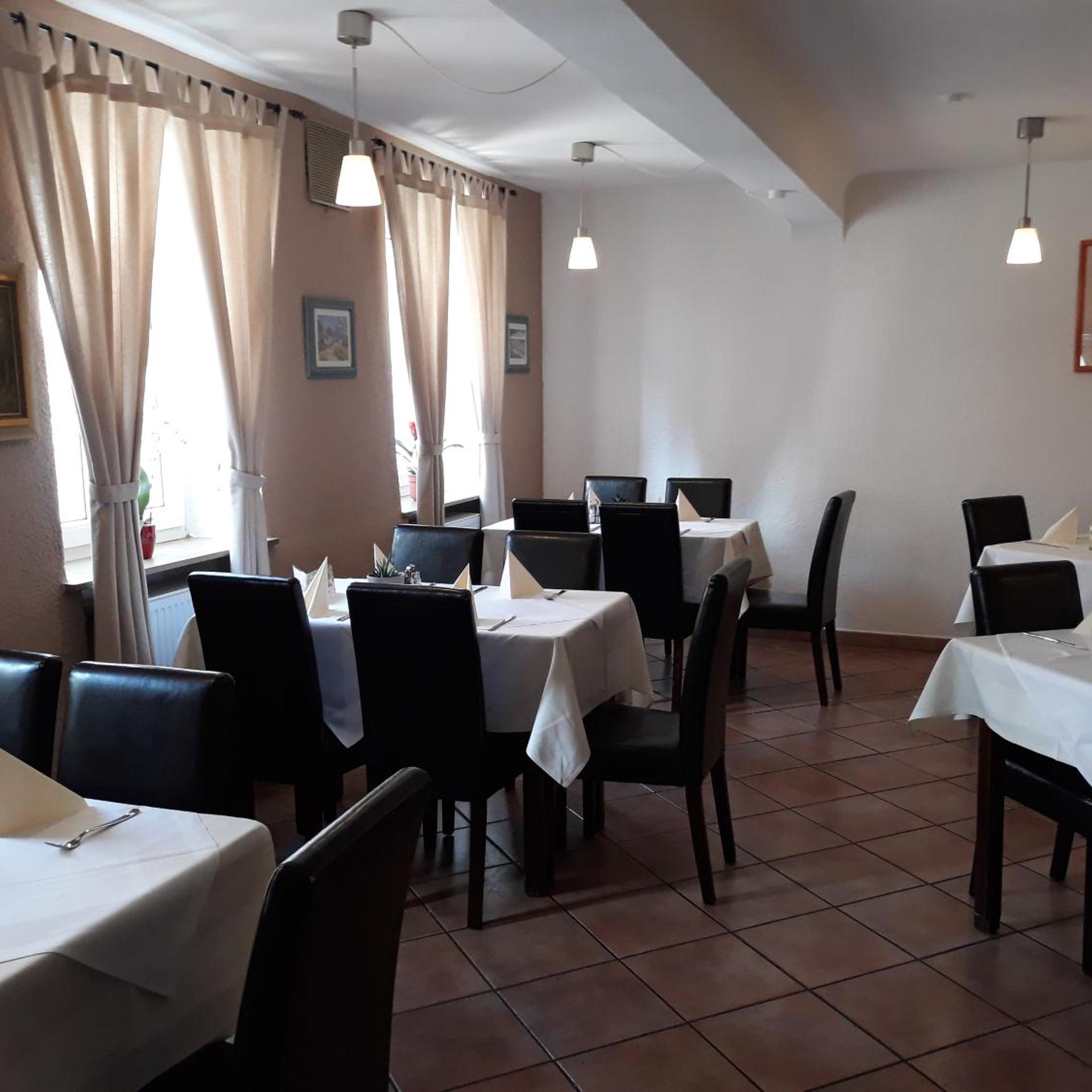 Hotel Restaurant Stern 10/14