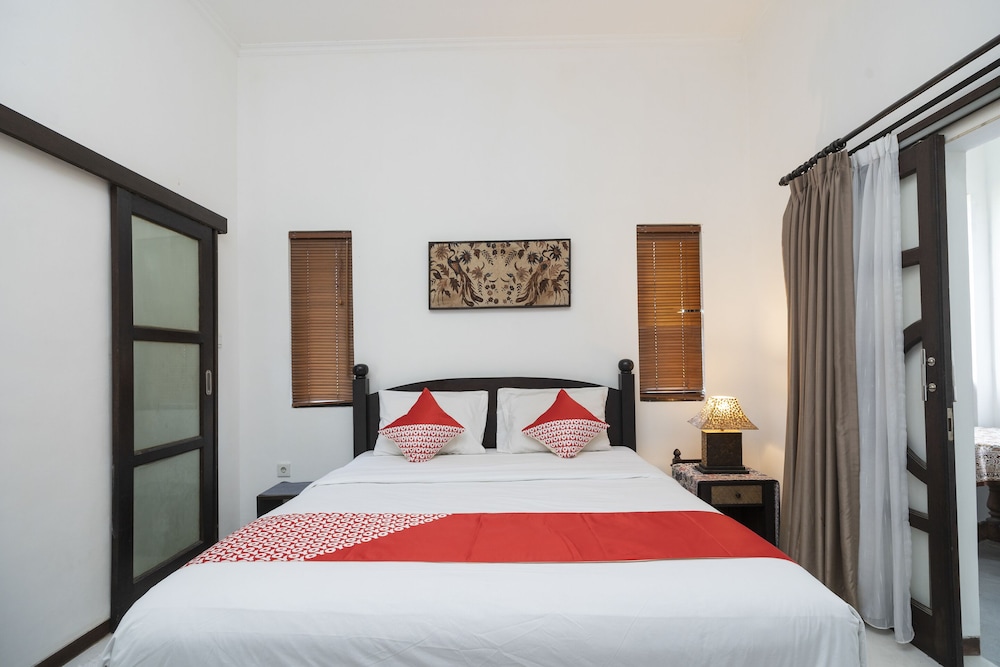 Hotel O Panen House 14/24