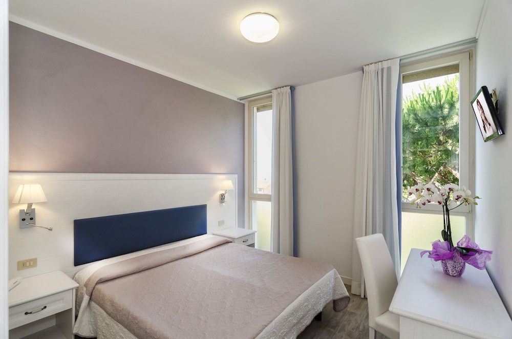 HOTEL IL CARAVAGGIO 6/33