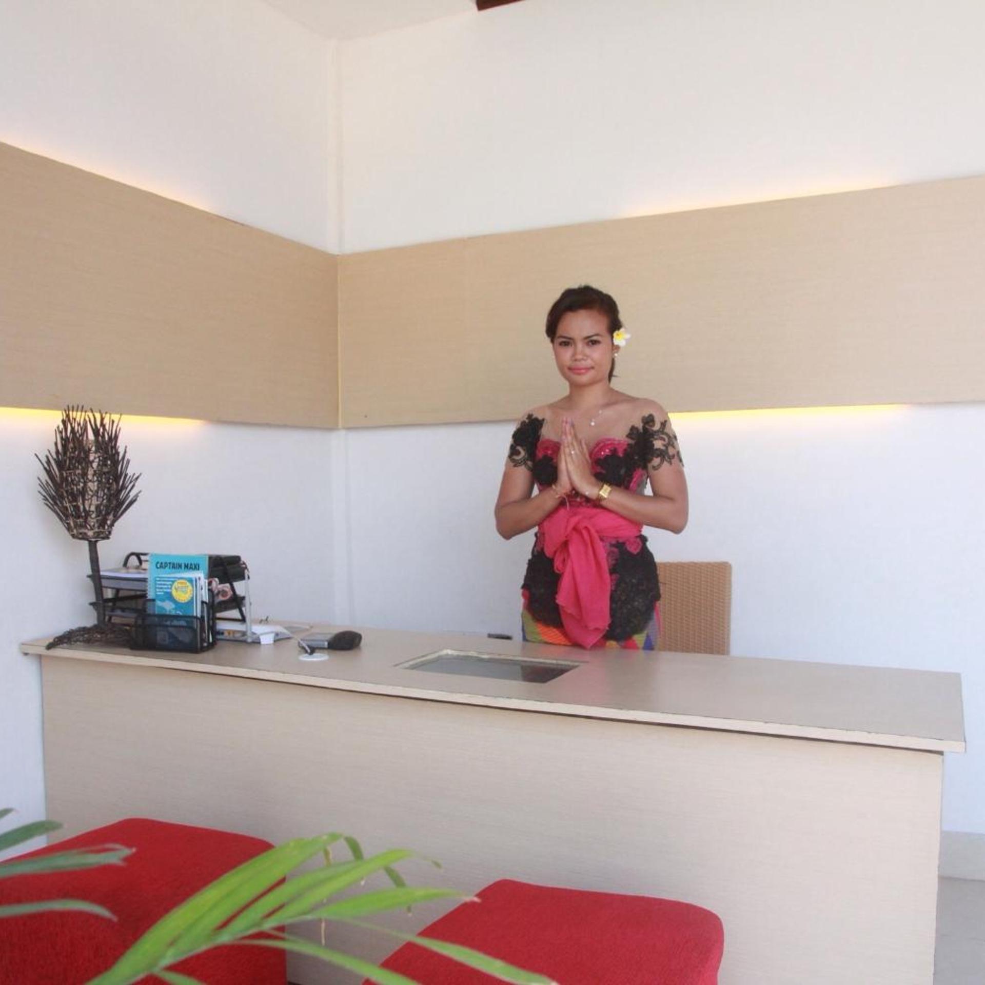 Dcamel Hotels Lembongan 14/62