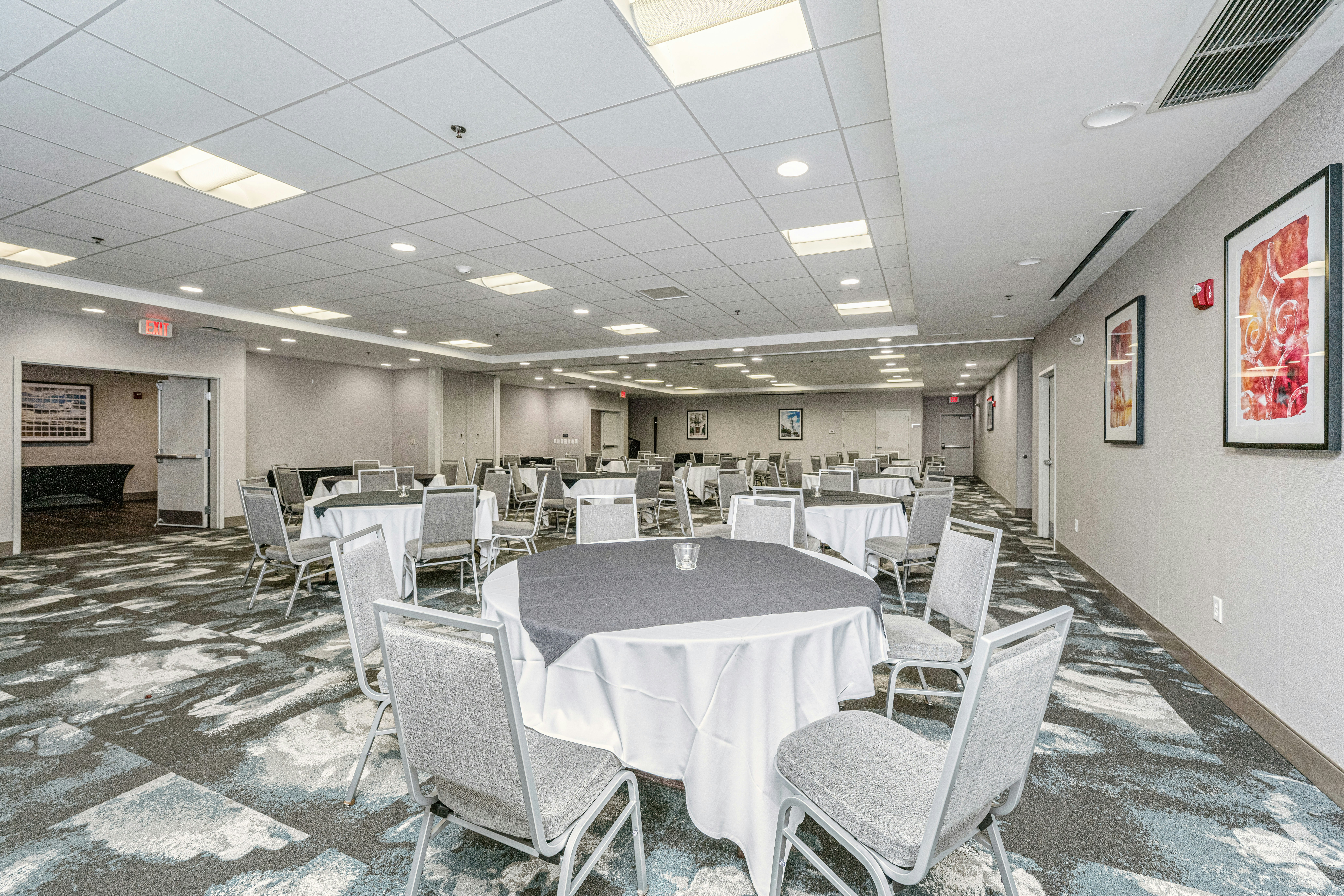 Hilton Garden Inn Charleston Airport 49/55