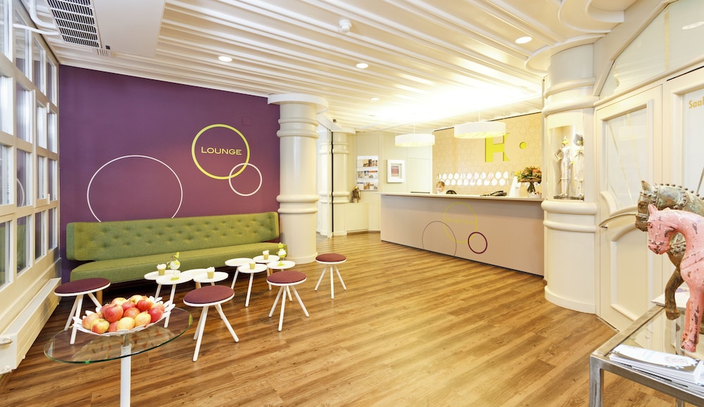 Olten Swiss Quality Hotel 5/50