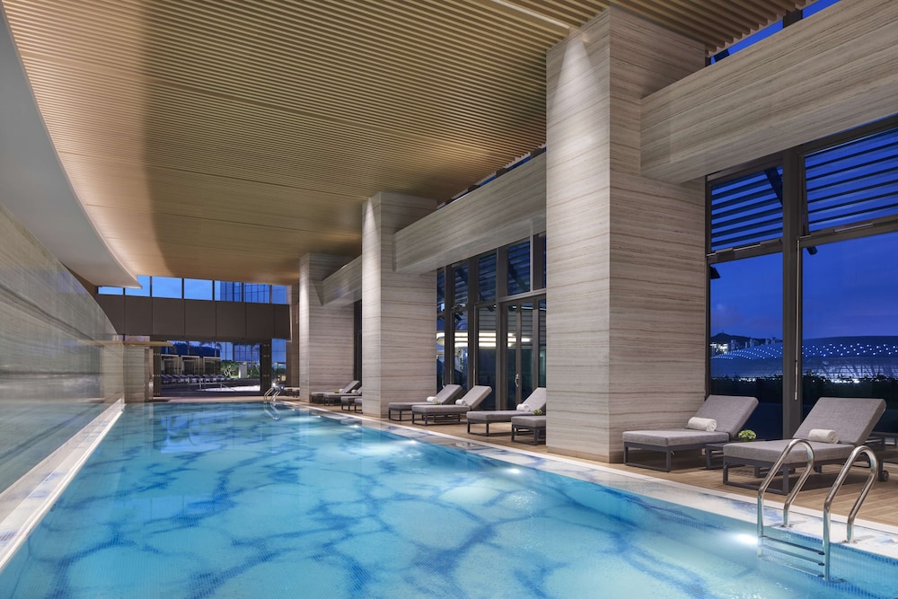 Hyatt Regency Hengqin 17/49