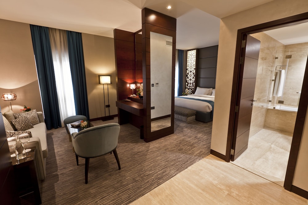 Zubarah Hotel 19/38