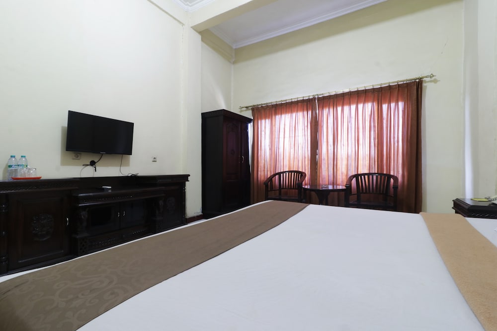 Hotel Antariksa 15/28