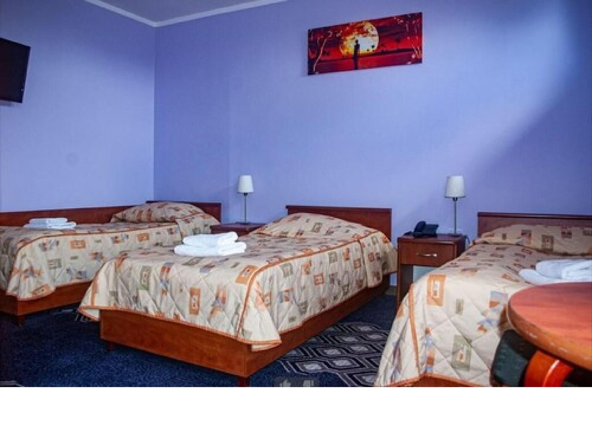 Hotel Eva 18/61