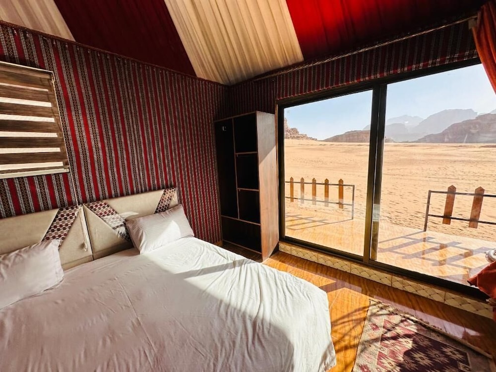 Wadi Rum Classic Camp 8/50