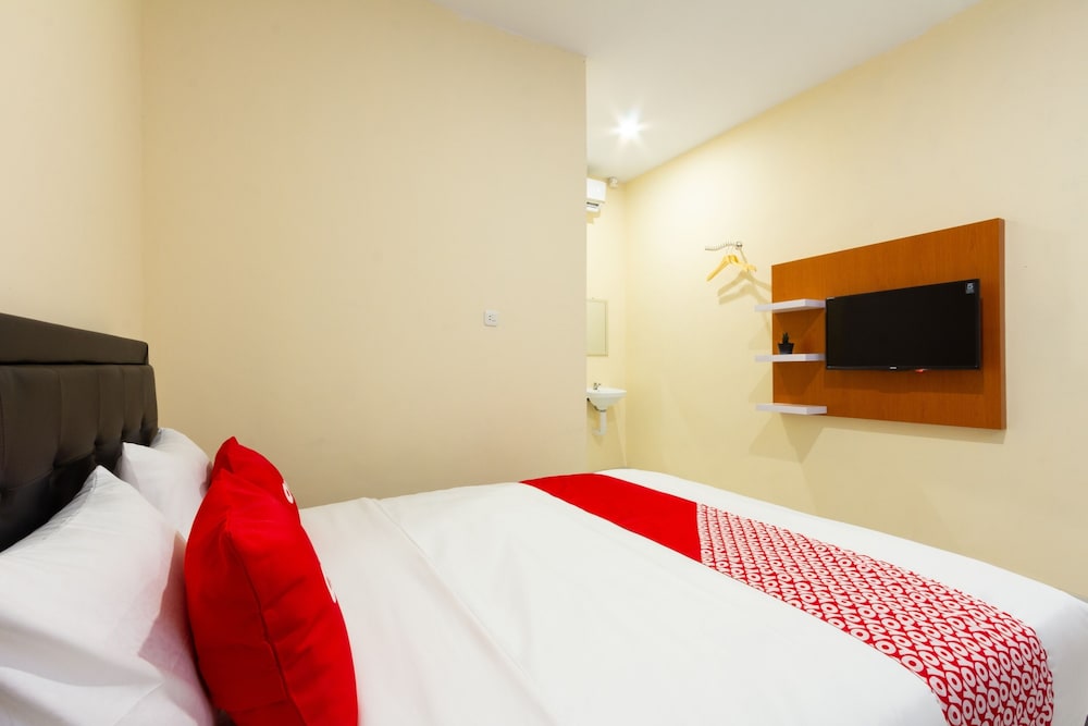 Hotel O Yogyakarta near Universitas Gadjah Mada formerly Sellinas Guesthouse 19/26