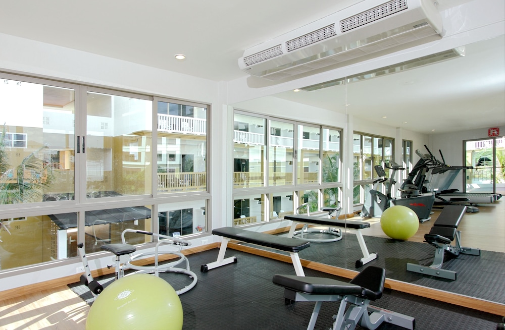 Kata Sea Breeze Resort 25/47