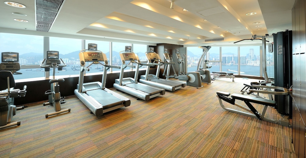 COURTYARD BY MARRIOTT HONG KONG 18/34