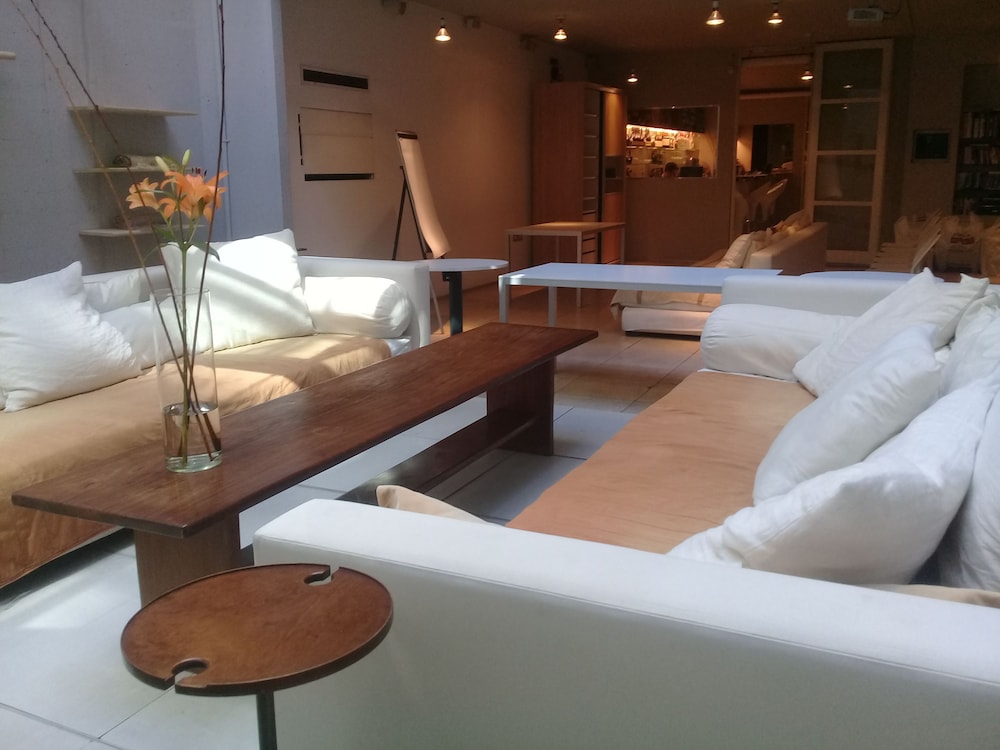Design Ce Hotel De Diseno 58/74