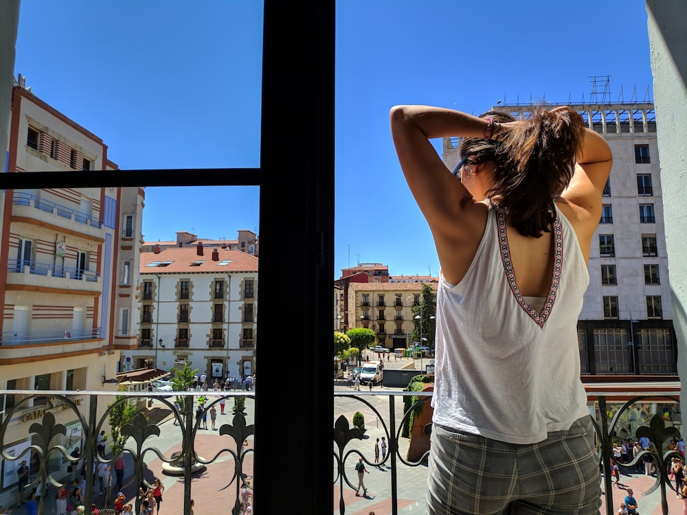 Hostal Centro 19/27