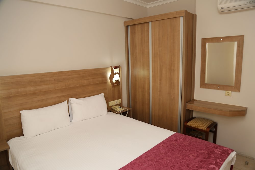 Hotel Lidya Sardes Thermal and SPA 13/45