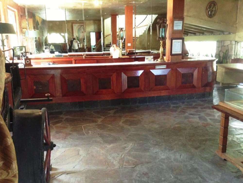 De La Borda Hotel 9/46