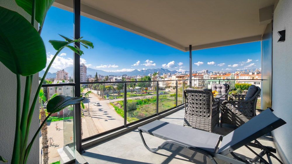 Stile Suite Marine Hotel 26/50
