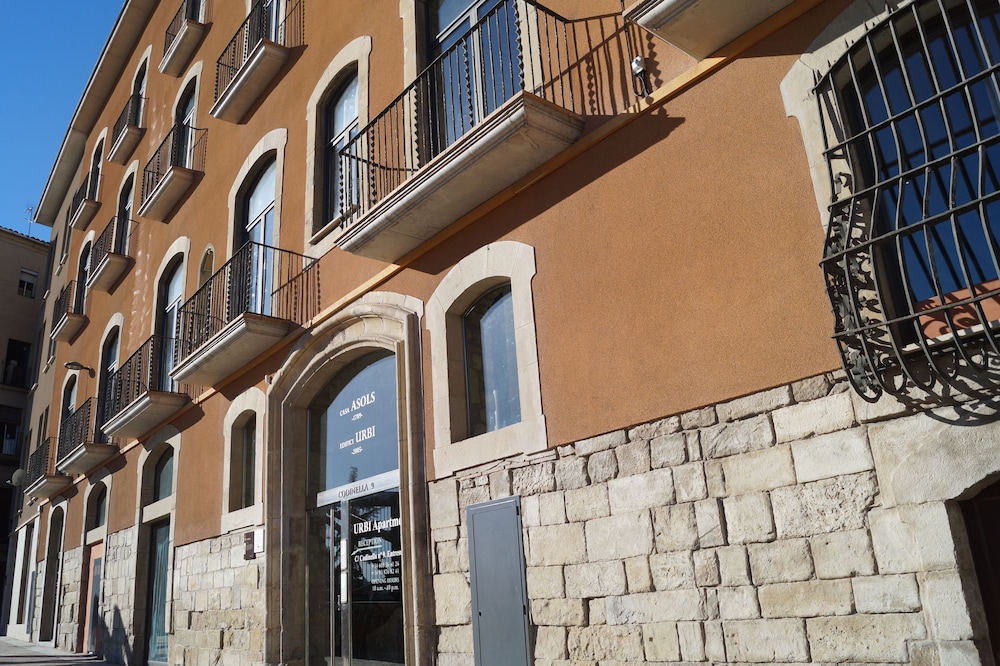 Urbi Apartments 34/43