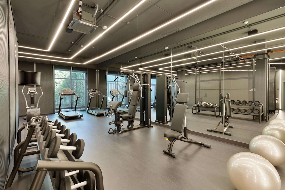 DoubleTree by Hilton Vienna Bosei 32/59