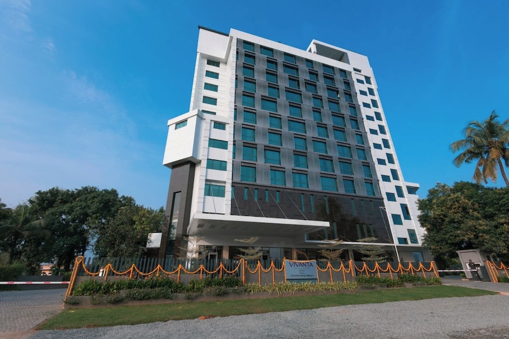 Vivanta Kochi Aluva 4/61