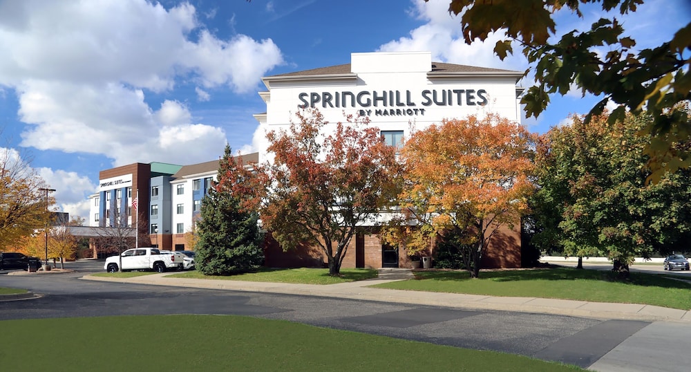 Springhill Suites Minneapolis Eden Prairie 55/60