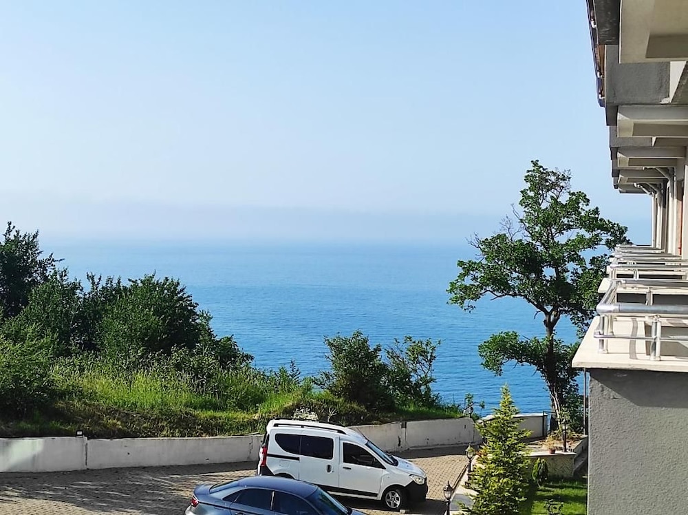 Amasra Sunrise Otel 31/34